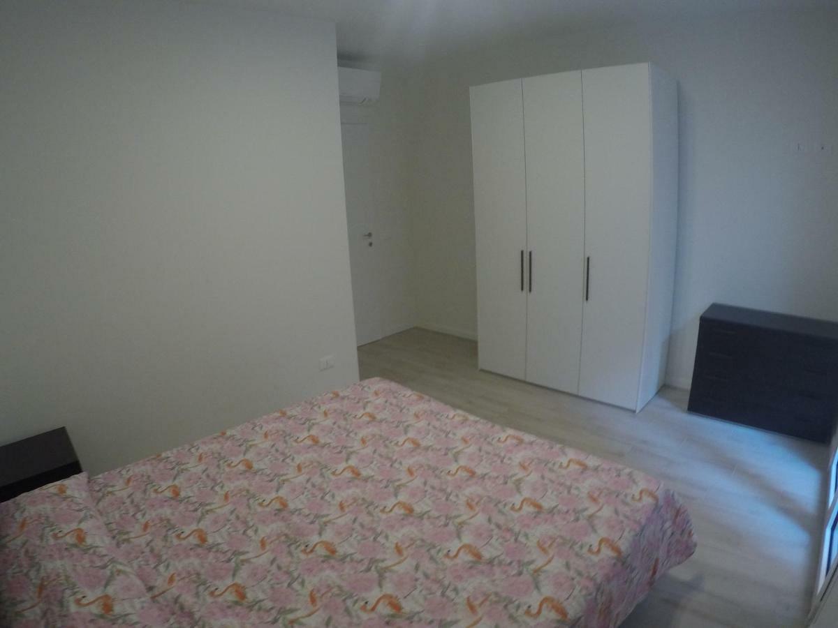 Ferienwohnung New Alfieri Caorle Exterior foto