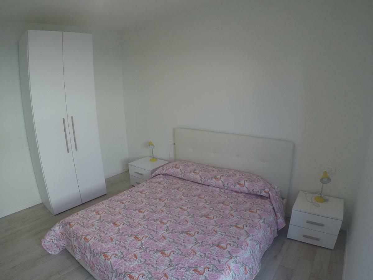 Ferienwohnung New Alfieri Caorle Exterior foto